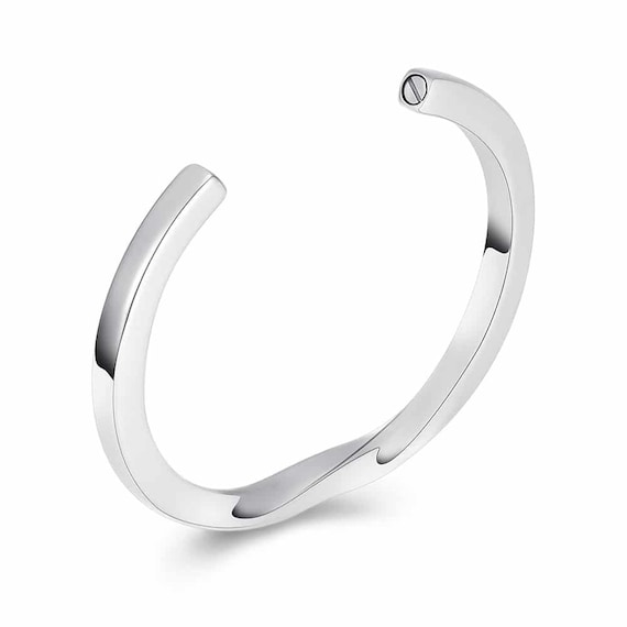 Ashes jewellery bracelet outlet