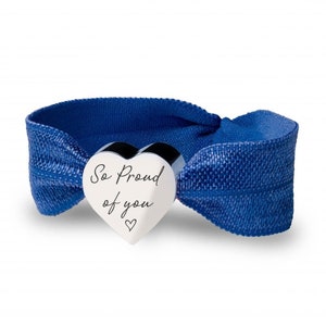 Silver Stretch Handwriting Bracelet - Memorial & Personalized Gift - Special Keepsake Jewellery - Engraved Bracelet with Actual Handwriting