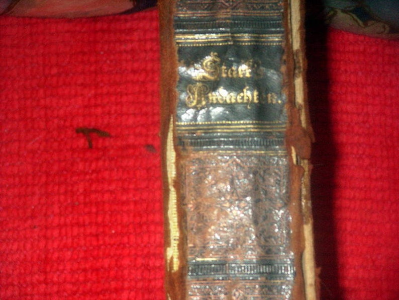 Buch Werke von Schiller Bild 2