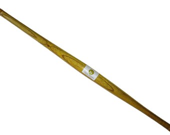 Wooden Rolling Pin slim & long Pastry Baking Stick Wooden Dough Roller handmade rolling pin 17 inch tall Tortilla maker teak wood roller