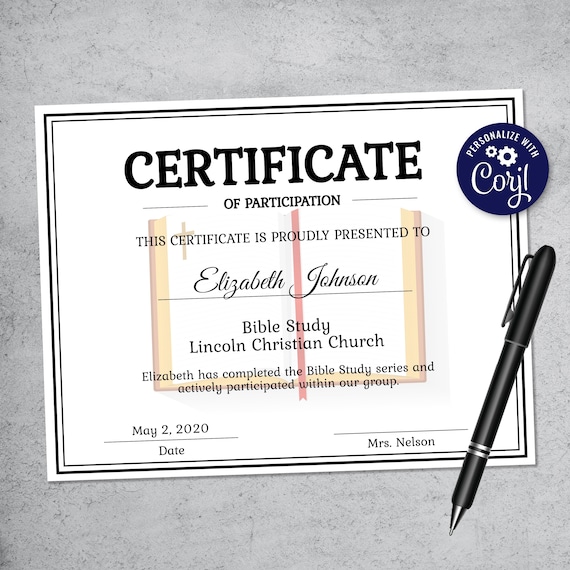 10 Blank Stock Certificates Engraved Cotton Content
