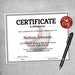 see more listings in the Sport Certificates section