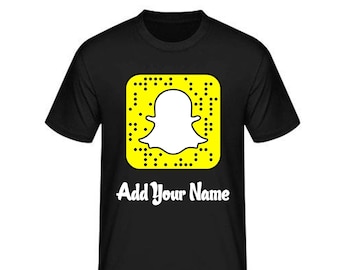 Snapcat t shirt sale