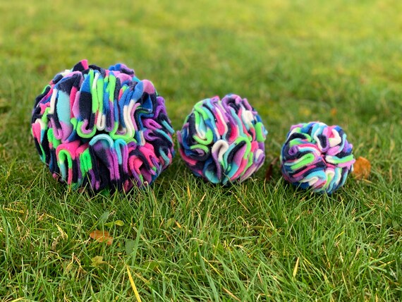 snuffle ball