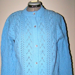Wintuk Sweater Etsy