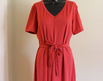 J Crew Smocked-waist Dress in Liberty Rose Floral Size 8 - Etsy