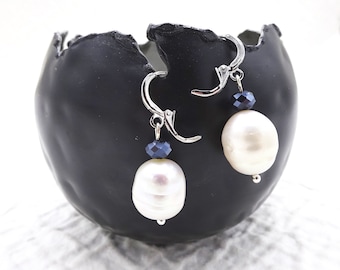 Earrings Freshwater Pearl