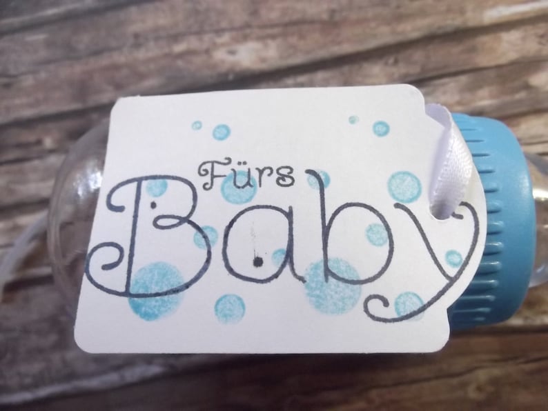 Geldgeschenk zur Geburt / Taufe Junge mit Spruch Taufgeschenk Etsy