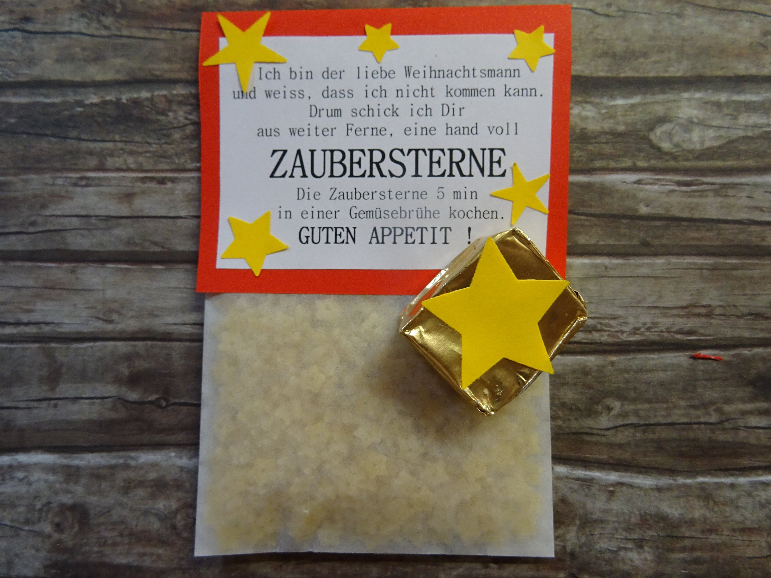 8x Galaxie Geschenktüten Gold Mit Sternen - Partybeutel Für Kindergeburtstag & Raumdeko