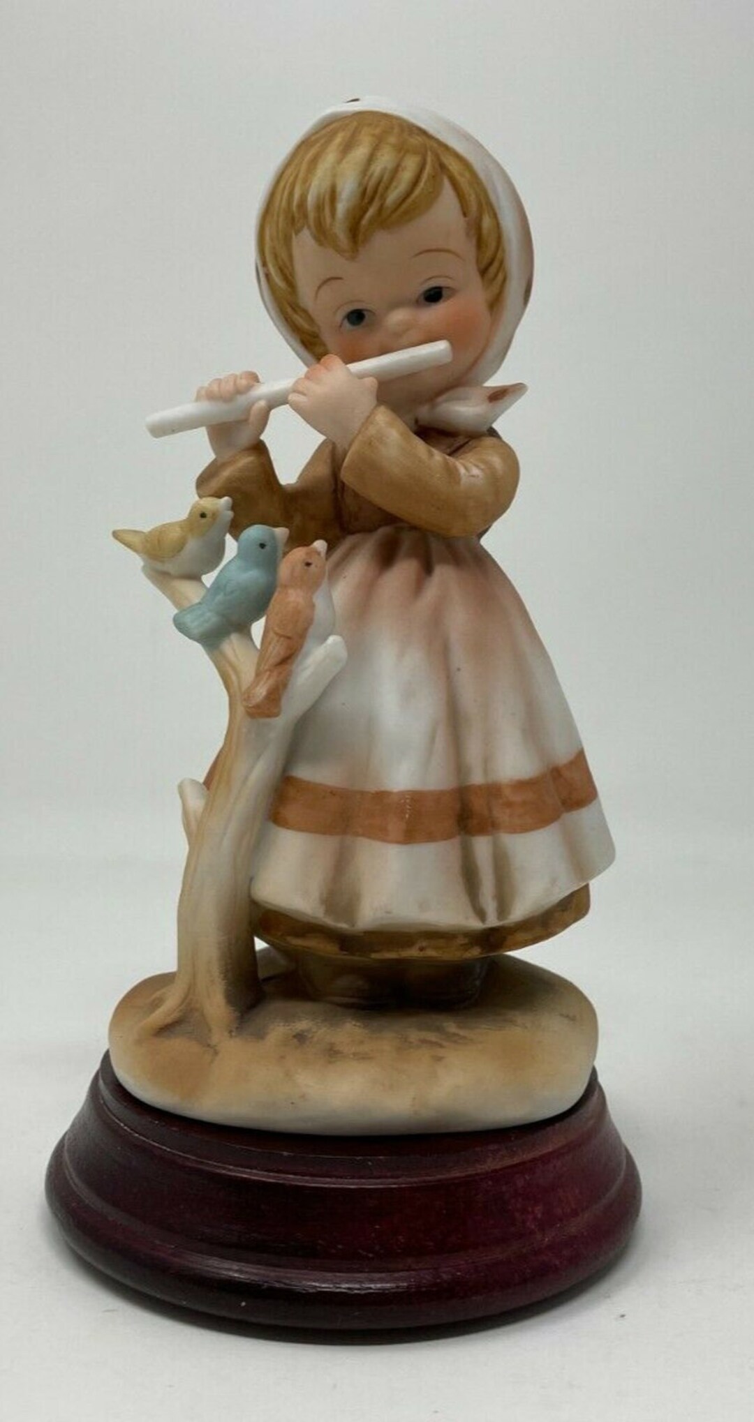 Enesco All the Lords Children 1980 E4853 Etsy