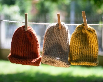 Hat, Wool hat, Baby wool hat, Wool hat, Winter hat, Little girl hat, Little girl wool hat