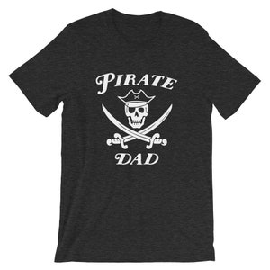 Pirate Dad Shirt Pirate Mom Shirt Jolly Roger Shirt Family - Etsy