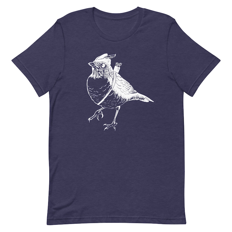 Unisex t-shirt