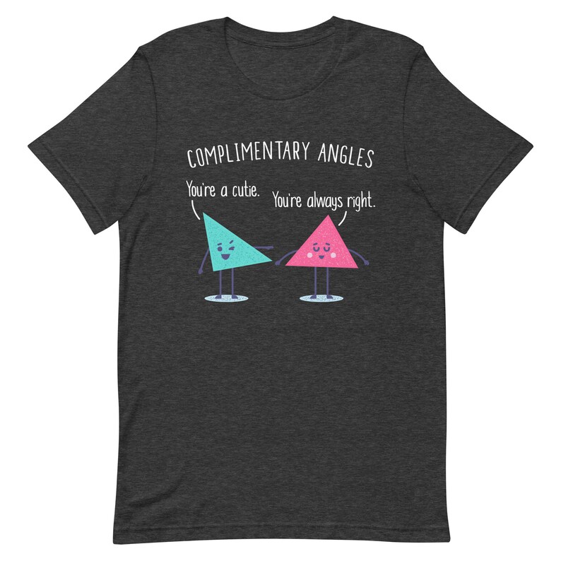 Unisex t-shirt