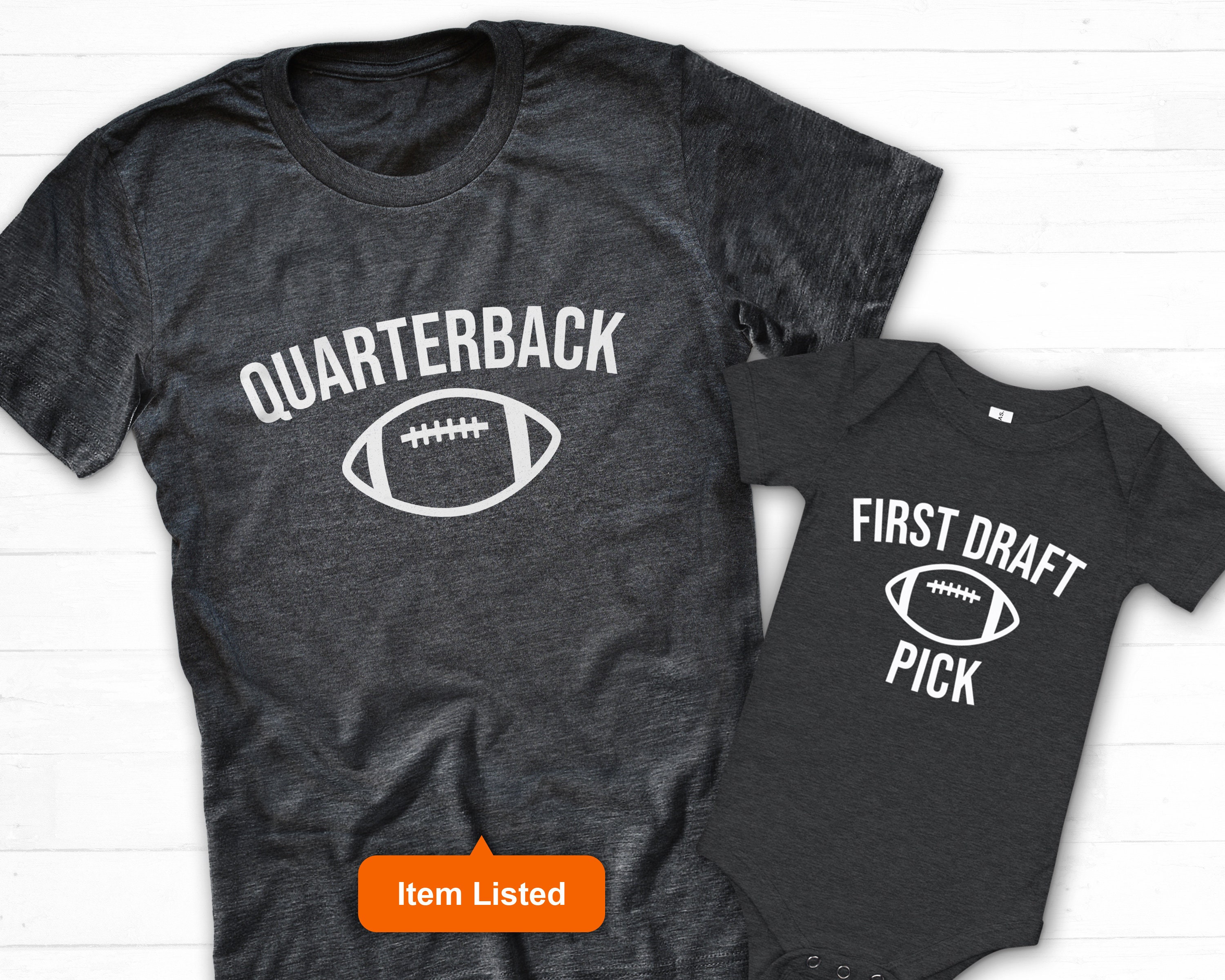 Quarterback shirts Clearance