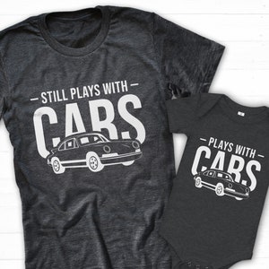 Car Related T Shirts Etsy
