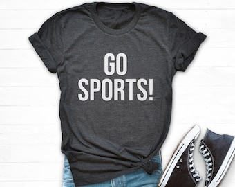 Go sports shirt women's Clearance