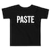 Copy Paste Shirt Copy Paste Matching Shirt Copy Paste Twins - Etsy