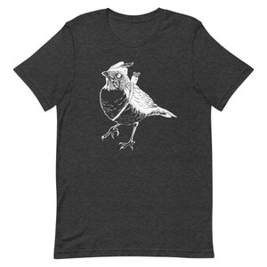 Unisex t-shirt