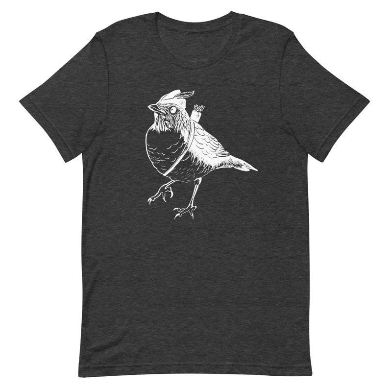 Unisex t-shirt