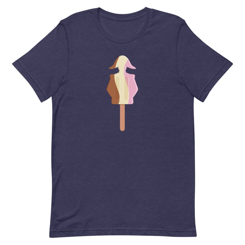 Unisex t-shirt