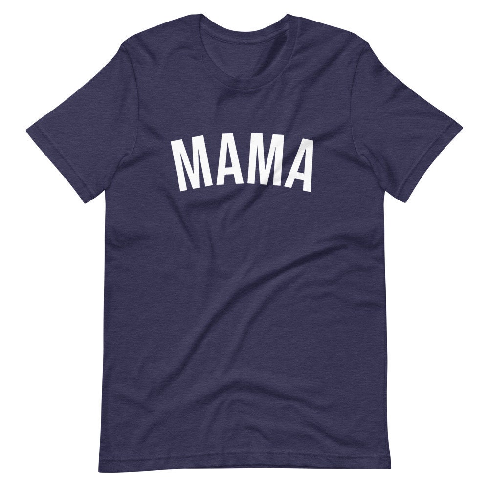 Mamas Boy Shirt Mama Son Shirt Matching Mom Baby Mommy And | Etsy