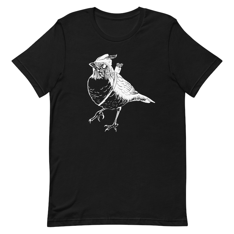 Unisex t-shirt
