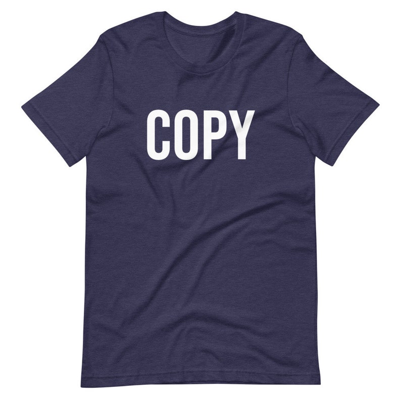 Copy Paste Shirt, Copy Paste Matching Shirt, Copy Paste Twins, Ctrl C ...