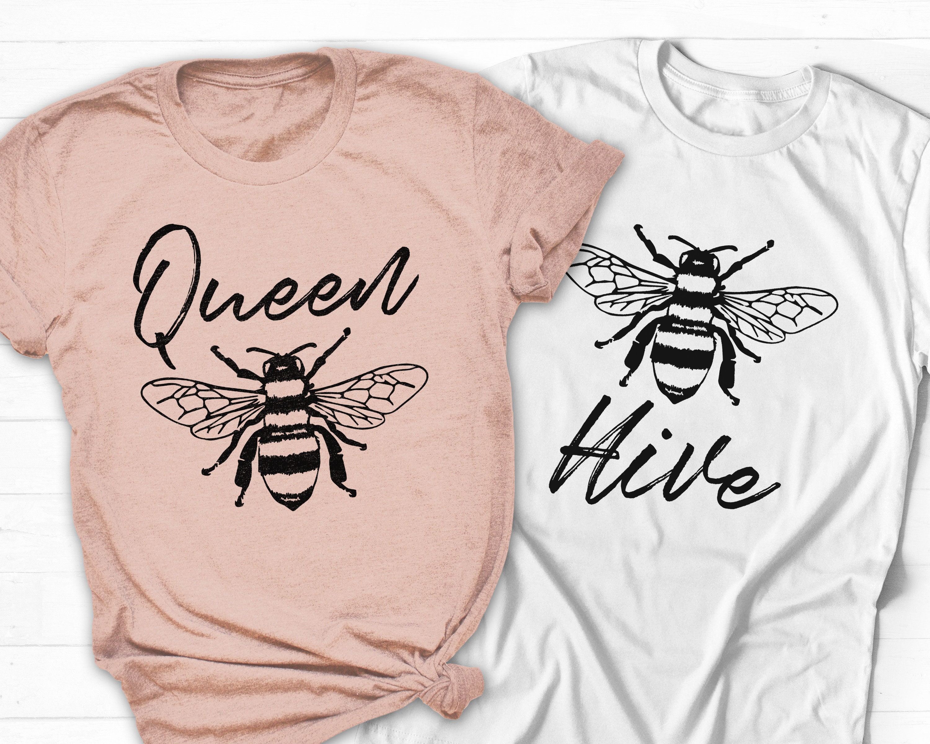 Bee Gifts Beach Honey Honeybee Bee Shirt Gift Spring Break - Beer Lover Gift  - Tapestry