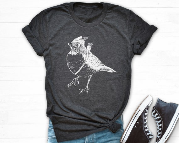 Bird Pun Shirt, Bird Nerd Shirt, Robin Hood Shirt, Robin Bird, Funny Bird Tee, Birding T-Shirt, Bird Watching Tshirt, Nature Tee