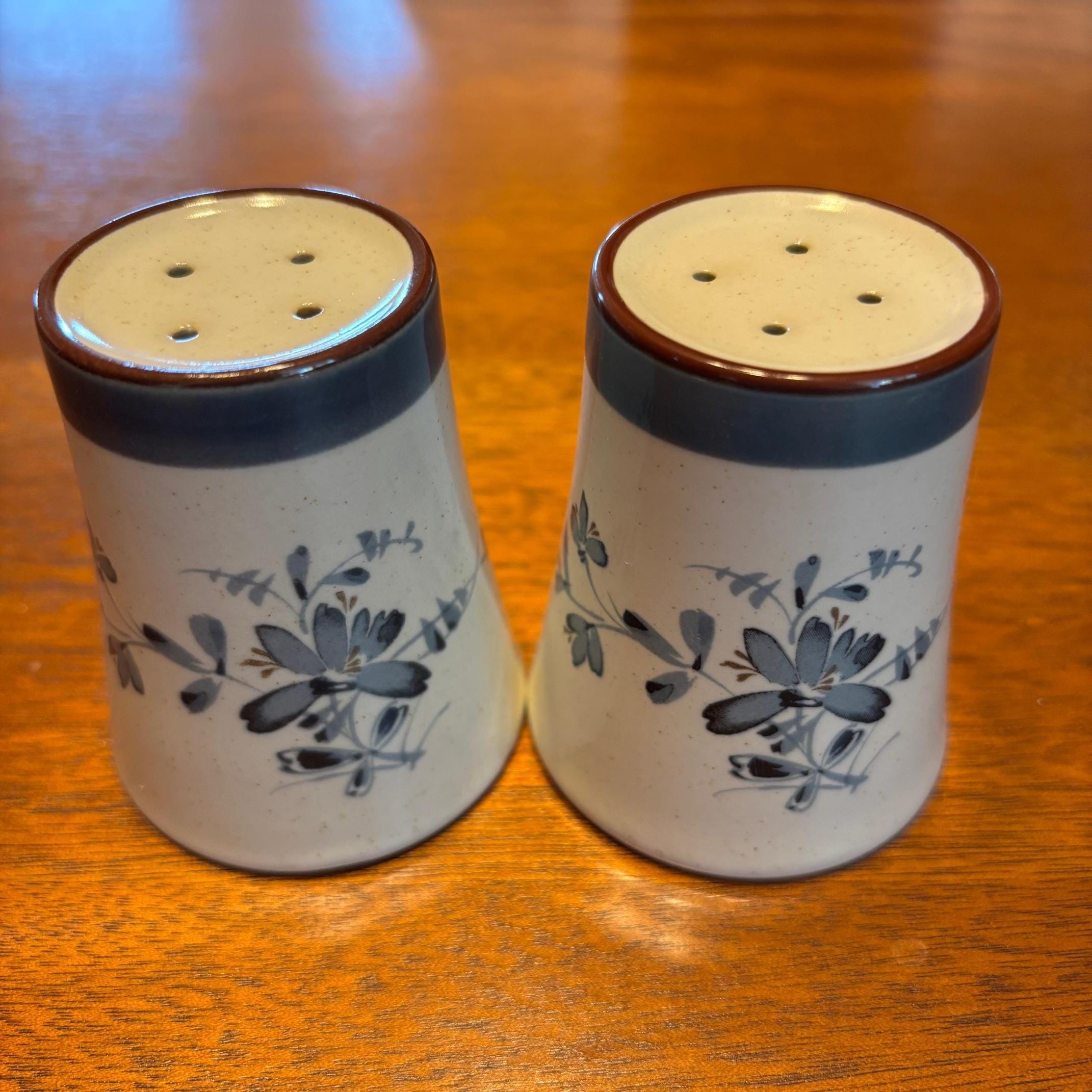 Japan Salt Pepper - Etsy