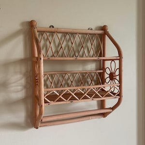 Bambus wandregal - Etsy sterreich