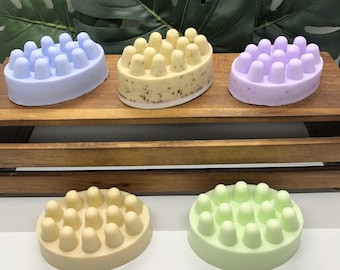 Massage Soap Bars