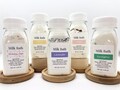 Milk Bath Favors