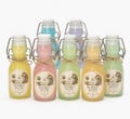 Bubble Bath Favors