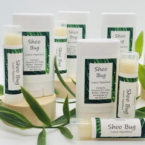 Insect Repellent Favors