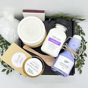 The Bath Box