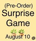 Surprise Shop Game