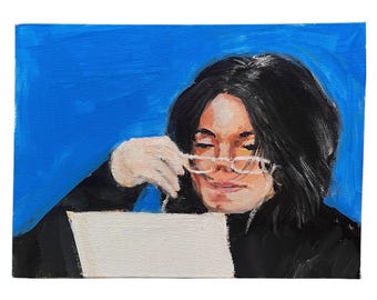 Get a closer look  (PRINT,NOT CANVAS)