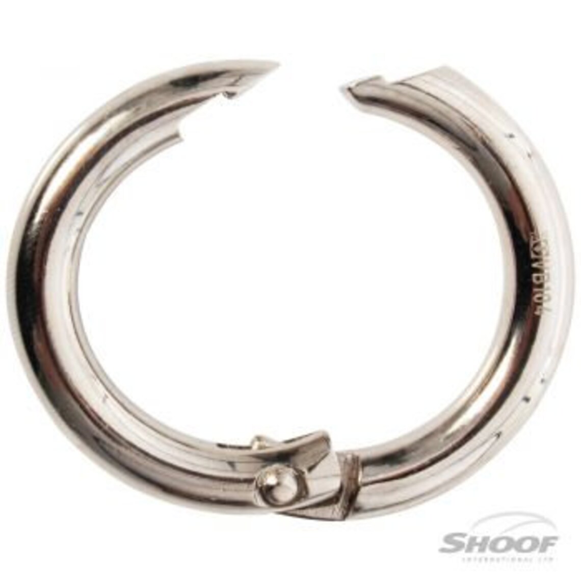 Nose Ring for Pig Etsy