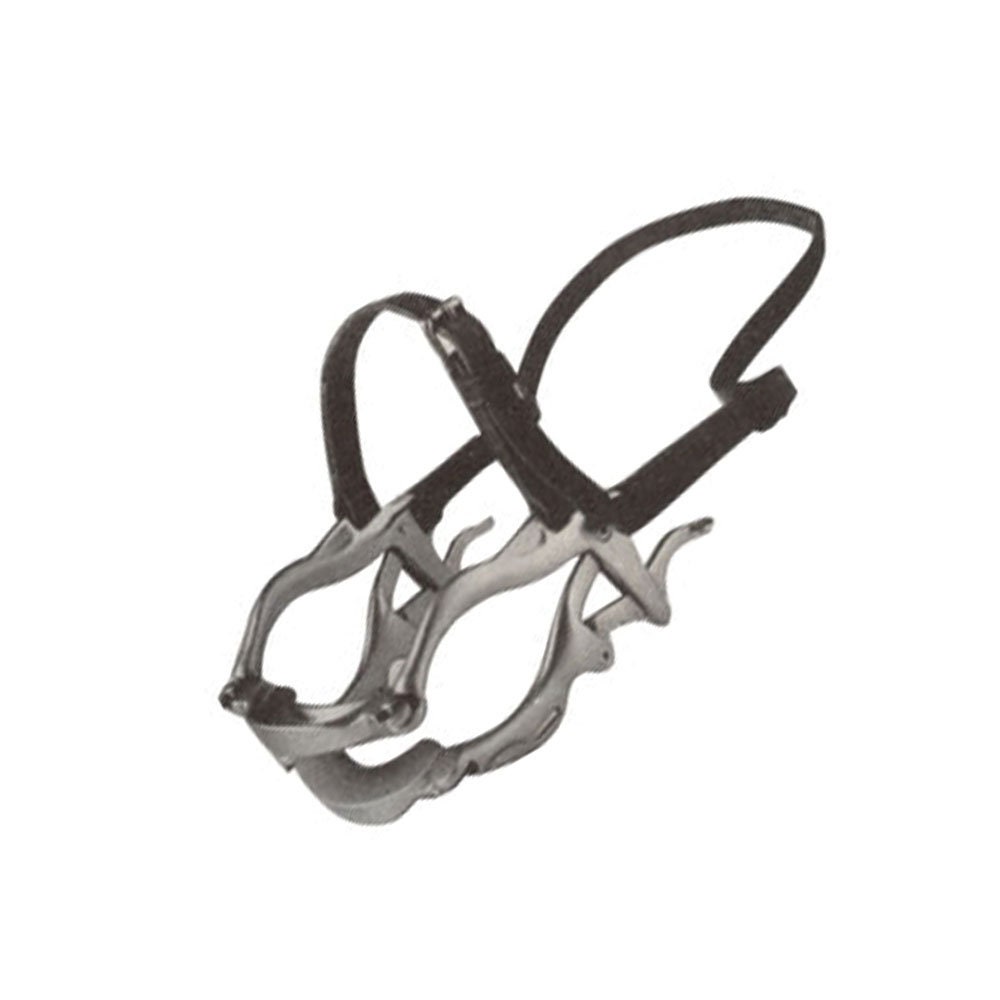 Horses Mouth Gag Etsy UK