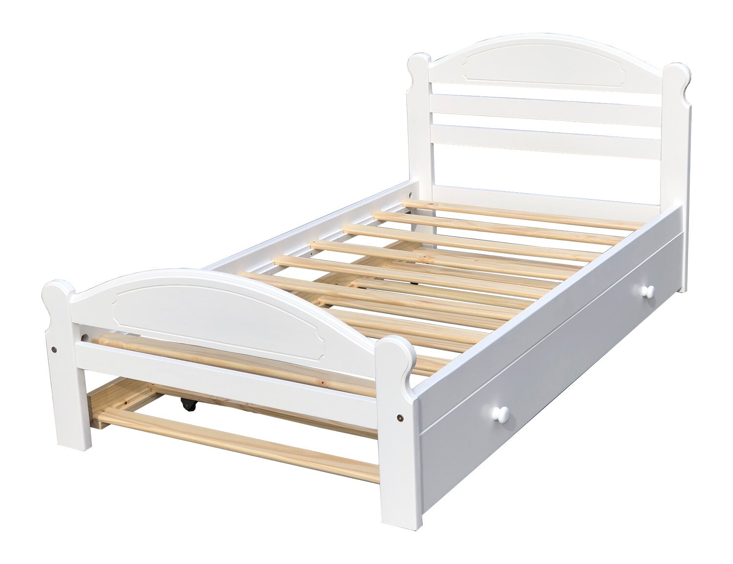 Antique Trundle Bed for sale 53 ads for used Antique Trundle Beds