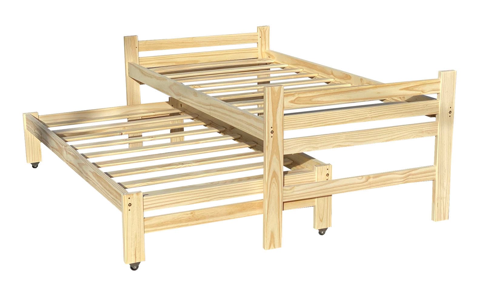 using twin mattress on twin xl frame