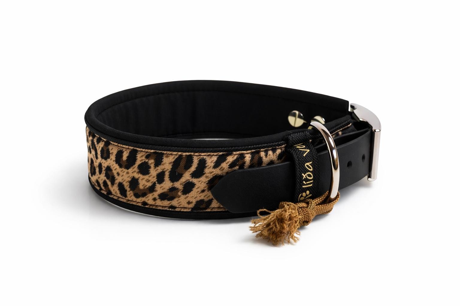Hundehalsband breit - Etsy.de