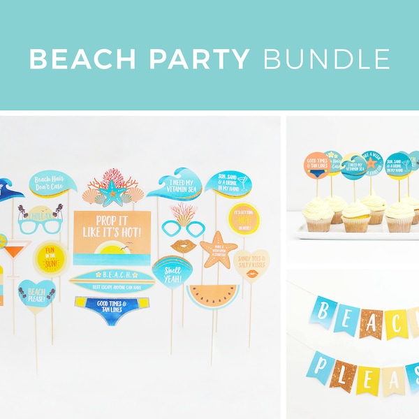 Beach Decorations - Etsy