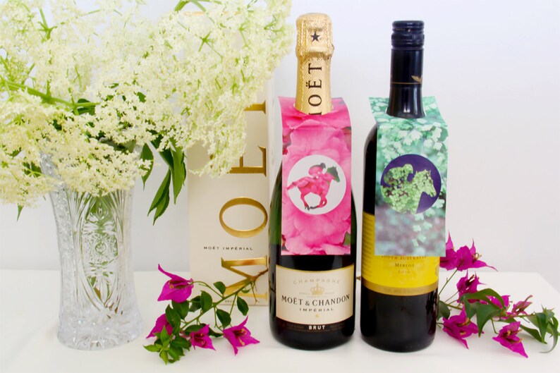 Kentucky Derby Photo Booth Props Derby Party Decorations Etsy