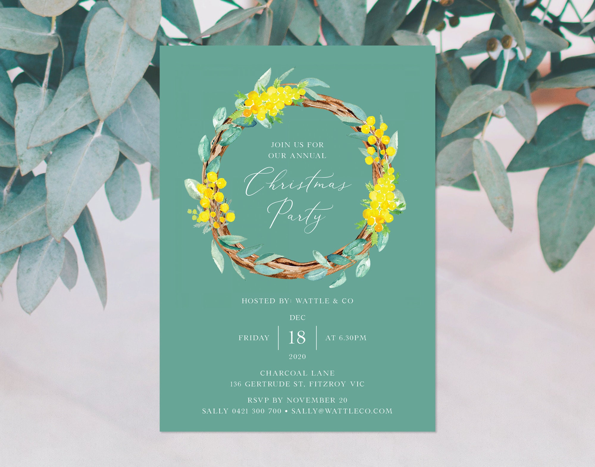 australian-christmas-party-invitation-templates-free-download-free