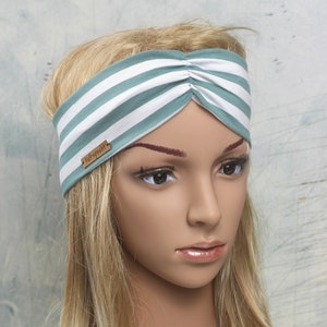 Headband Women, color and size selectable image 2