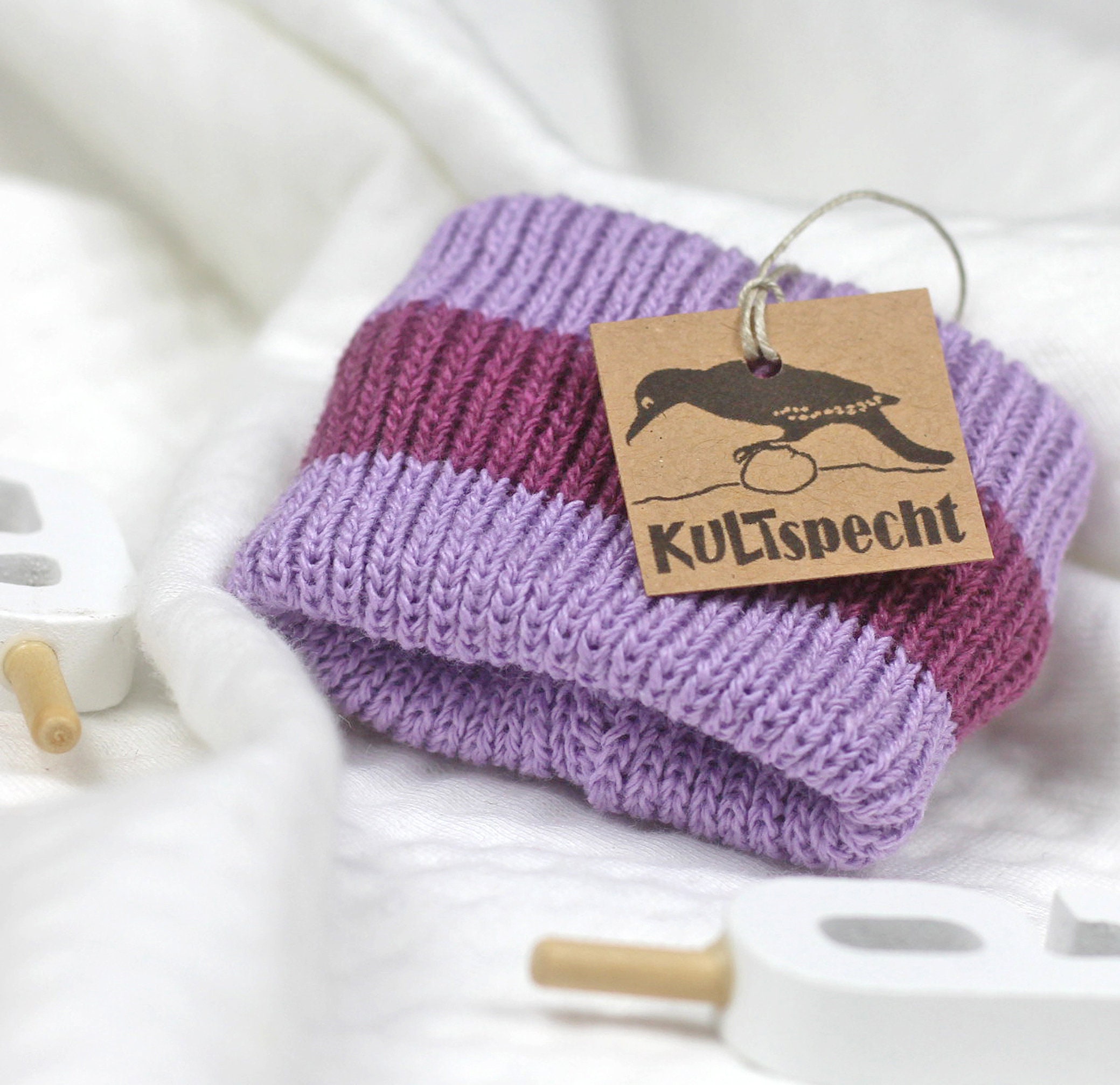 Cotton Mittens, Various Colors - Etsy