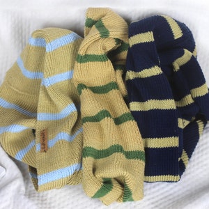 Loop children's knitwear, different colors image 3